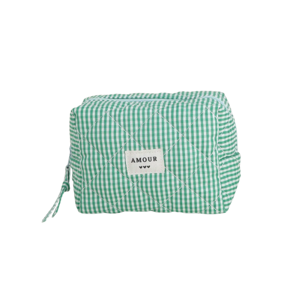 Bohm - Trousse de maquillage