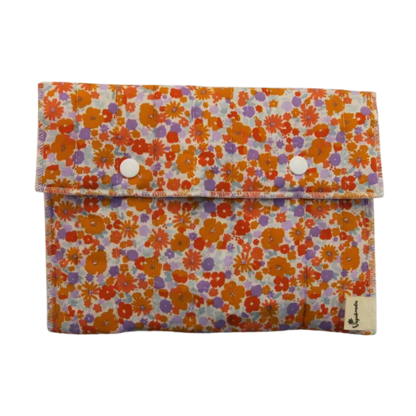 Pochette à livre 16x22 cm - Format Poche - MIZET