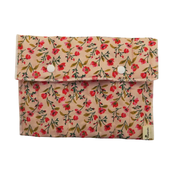 Pochette à livre 16x22 cm - Format Poche - VANDA