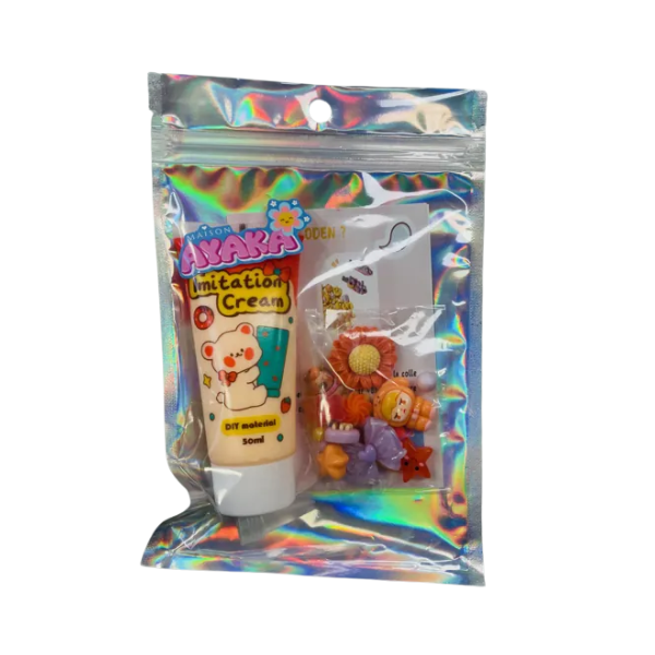 Maison Ayaka - Kits sans support