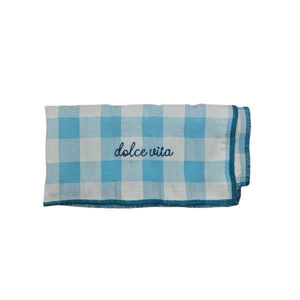 Serviette de table - Dolce vita