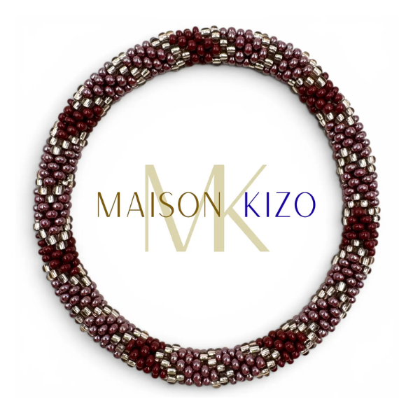 Bracelet népalais - Maison Kizo
