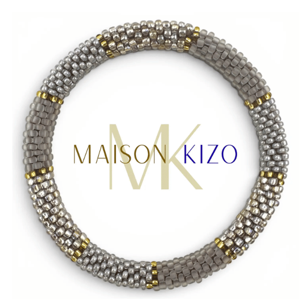 Bracelet népalais - Maison Kizo