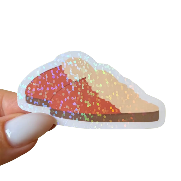 sticker - Chaussons