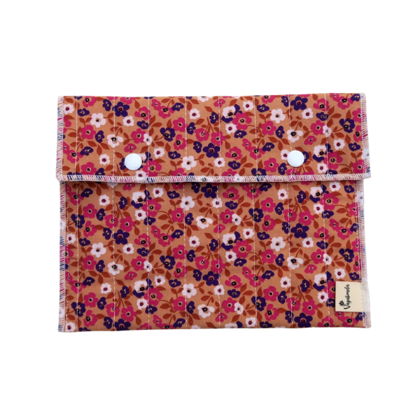Pochette à livre 19x27 cm - Format Broché - THALIE