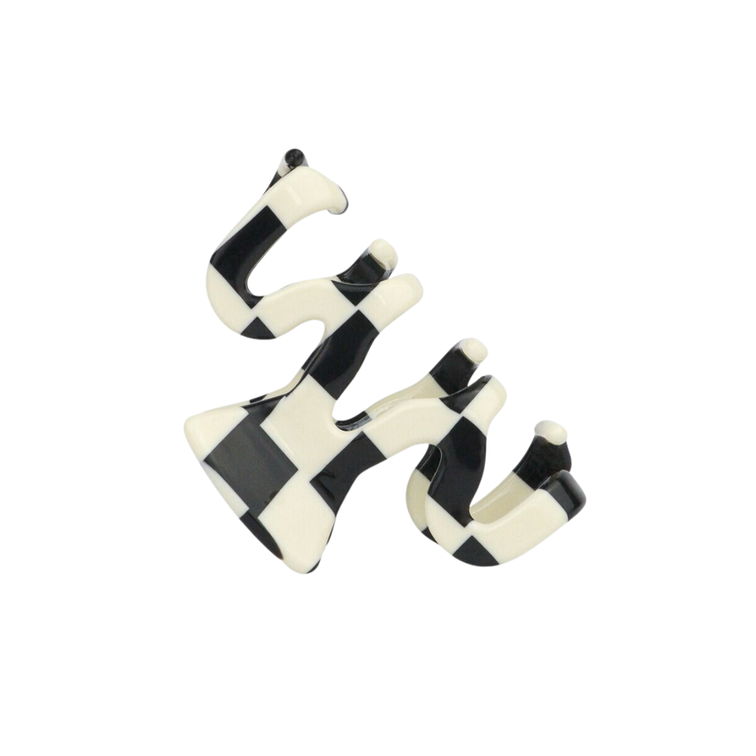 Sasstie - Grande pince