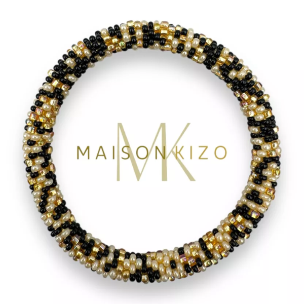 Bracelet népalais - Maison Kizo