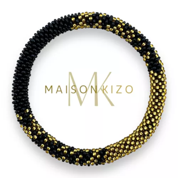 Bracelet népalais - Maison Kizo