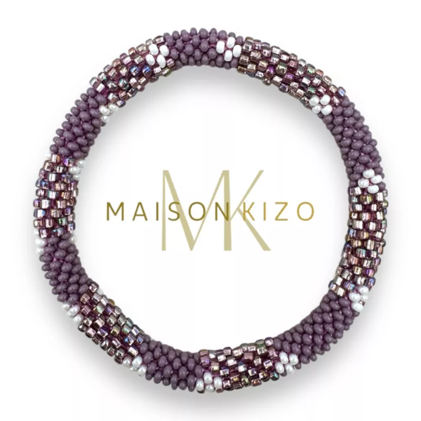 Bracelet népalais - Maison Kizo