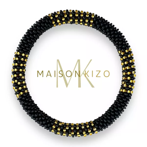 Bracelet népalais - Maison Kizo