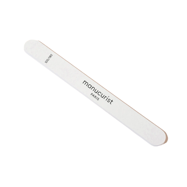 Manucurist - Lime Premium Blanche – 100/180