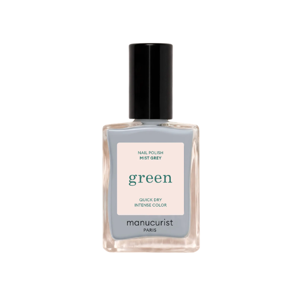 Manucurist - Vernis Mist grey