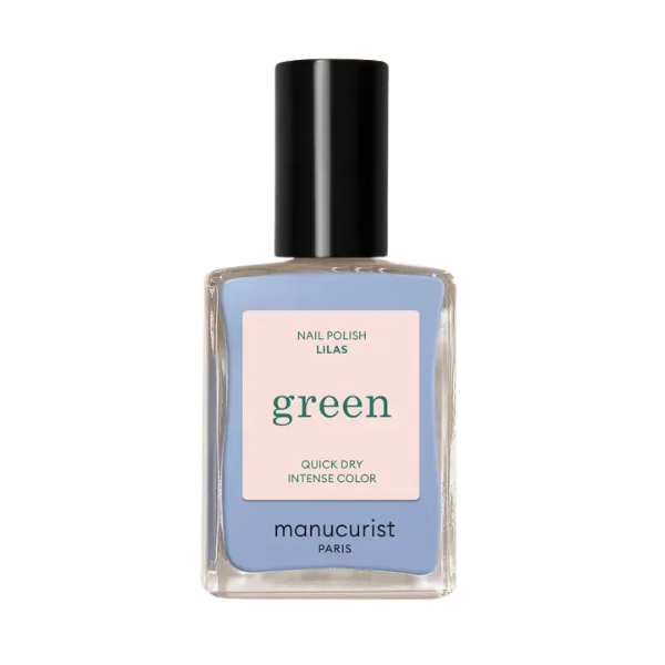 Manucurist - Vernis Lilas