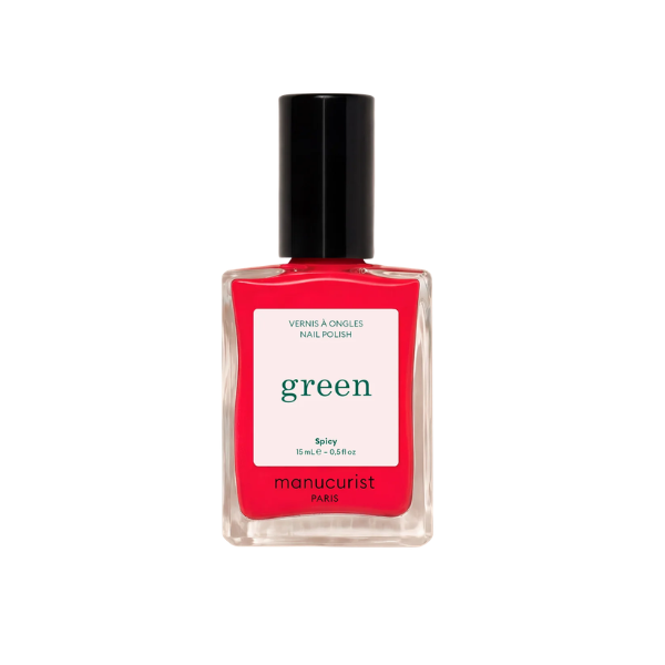 Manucurist - Vernis Spicy