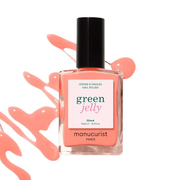 Manucurist - Vernis Glacé