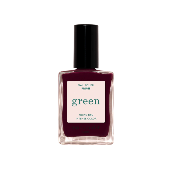 Manucurist - Vernis Prune