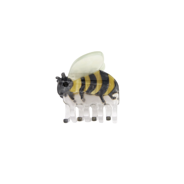 Coucou Suzette - Mini pince Abeille