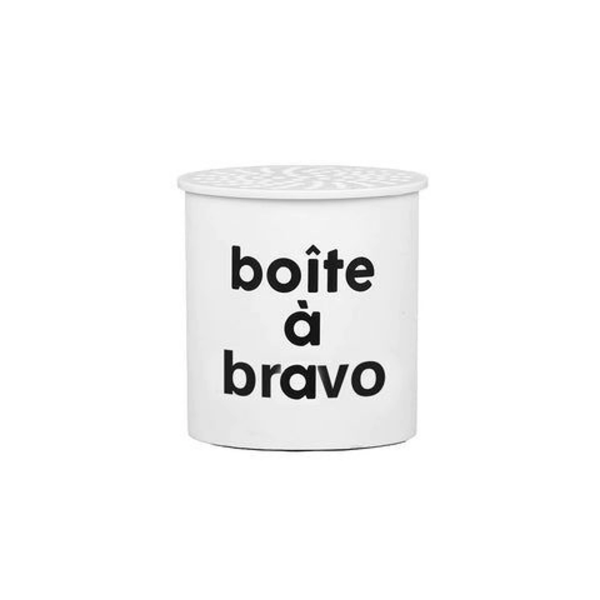 FELICIE AUSSI - BOITE À BRAVO