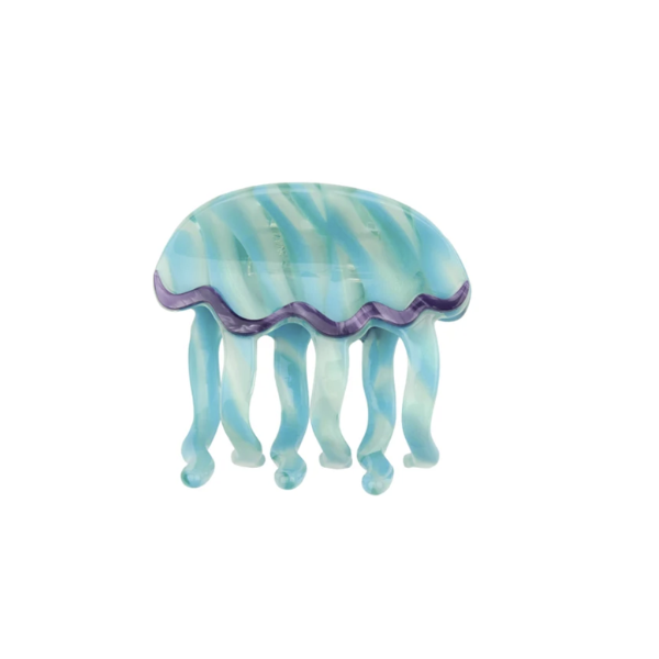 Coucou Suzette - Grosse pince - Meduse