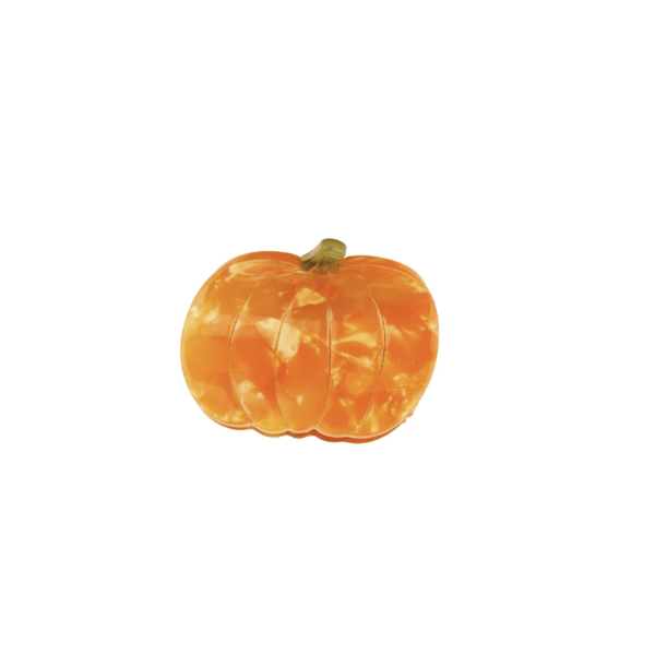 Coucou Suzette - Mini pince citrouille