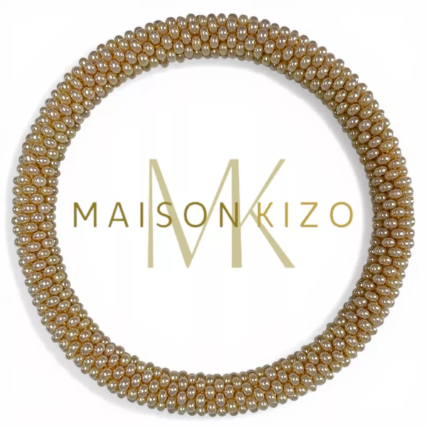 Bracelet népalais - Maison Kizo