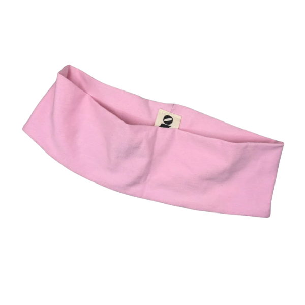 Bendo - Bandeau - Rose