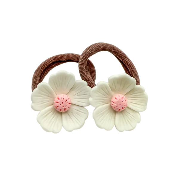 Studio Frommie - Lot de 2 élastiques à cheveux