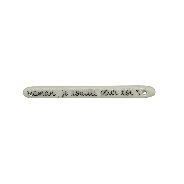 Touillettes - Maman je touille pour toi