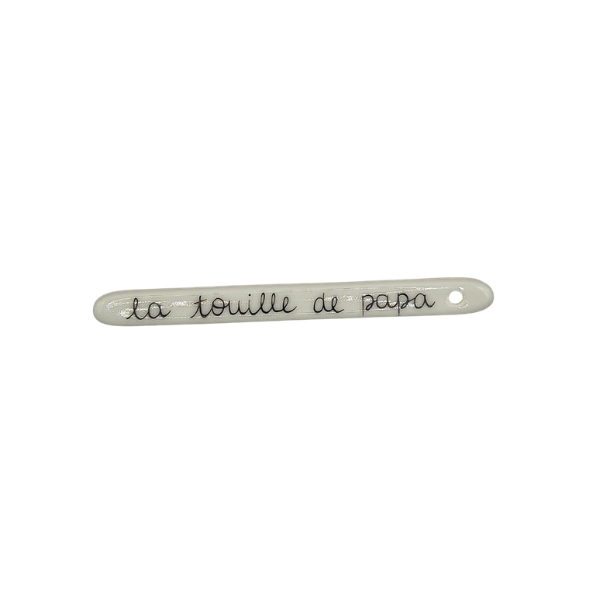 Touillettes - La touille de Papa