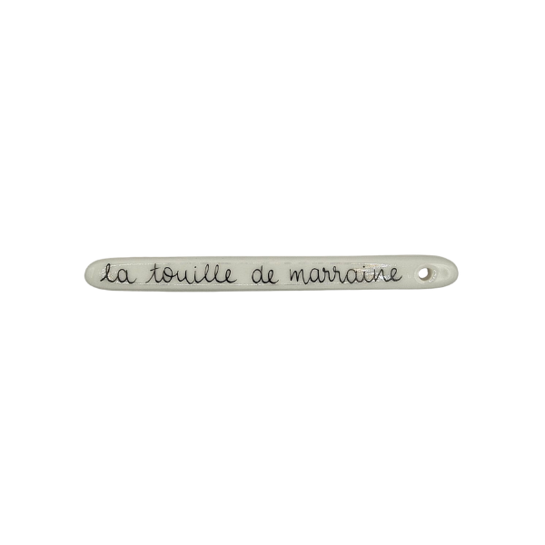 Touillettes - La touille de marraine