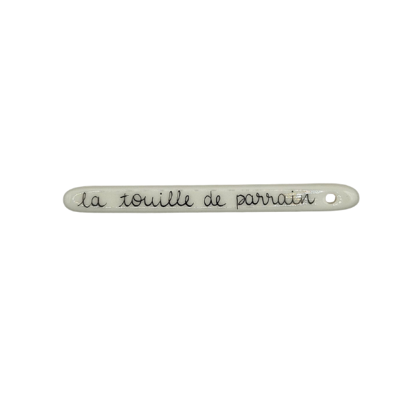 Touillettes - La touille de Parrain