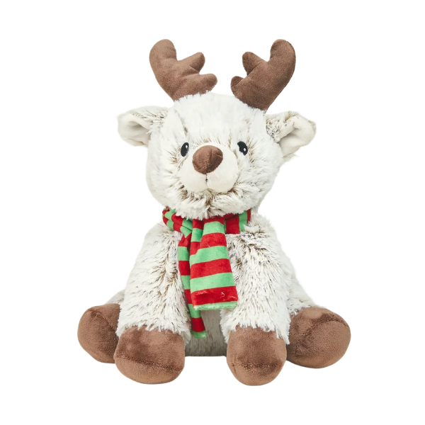 Bouillotte Peluche - Renne
