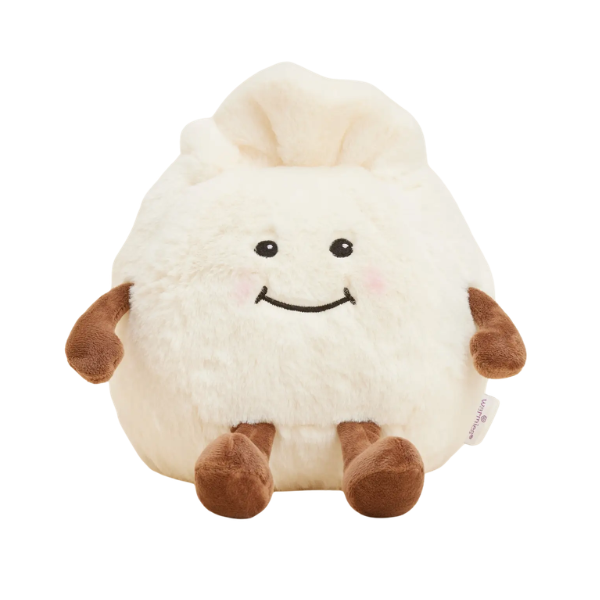 Bouillotte Peluche - Ravioli