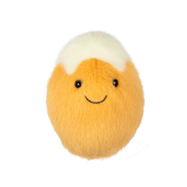 Wild & Soft - Peluches - Oeufs