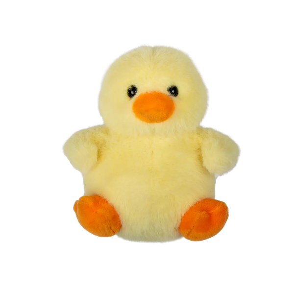 Wild & Soft - Peluches - Poussin