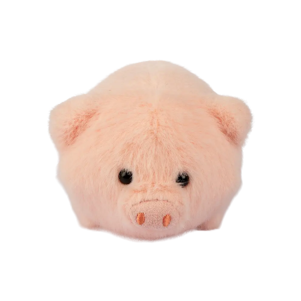 Wild & Soft - Peluches - Porcelet