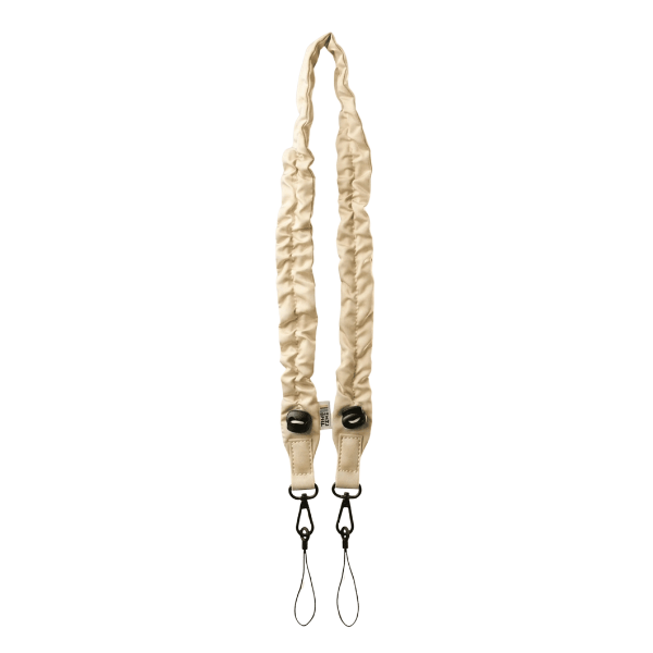 TimeLens® - Sangle – Beige