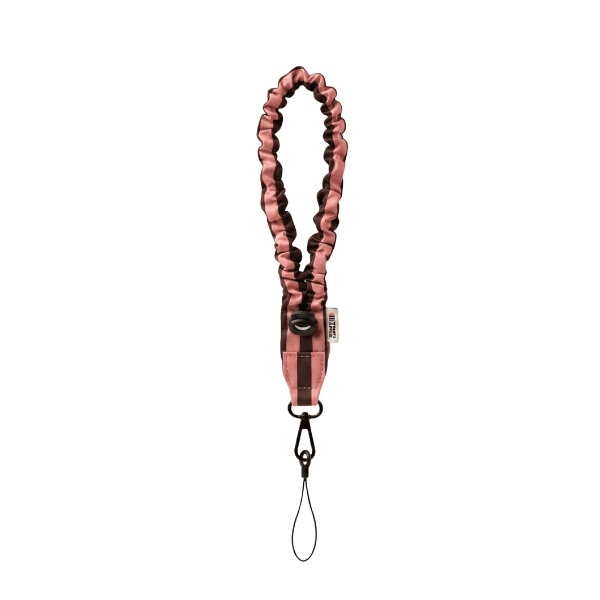 TimeLens® - Dragonne - Cream Rosewood