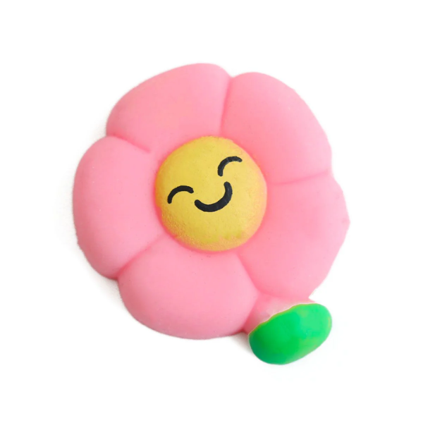 Mini squishy Fleur Kawai