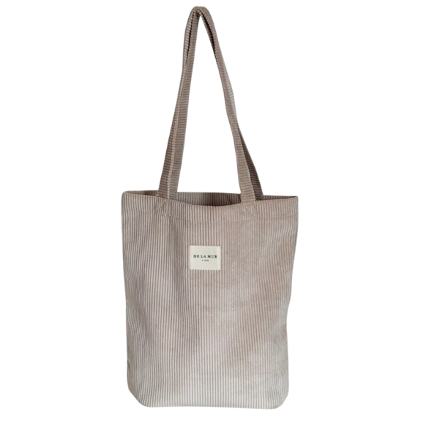 De la mur - Tote bag