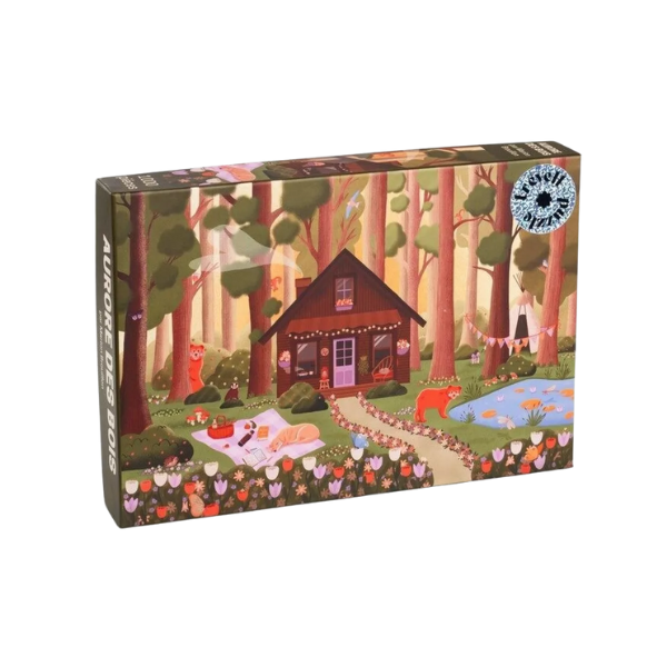 Trevell - Aurore Des Bois