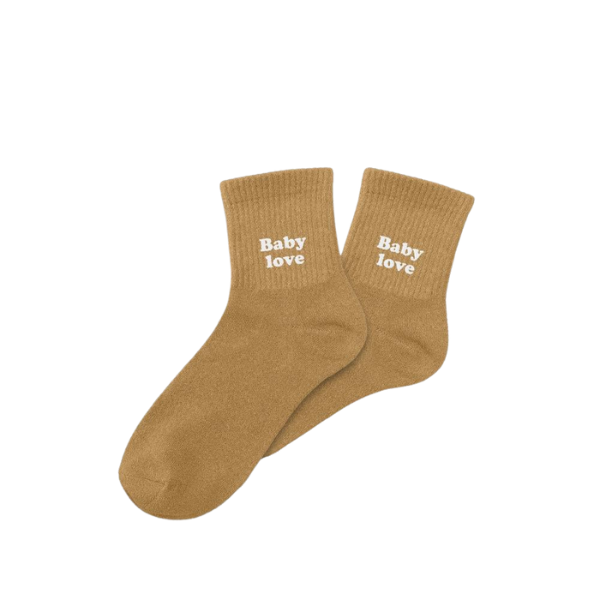Chaussettes garçon enfant 3-6ans - Baby love