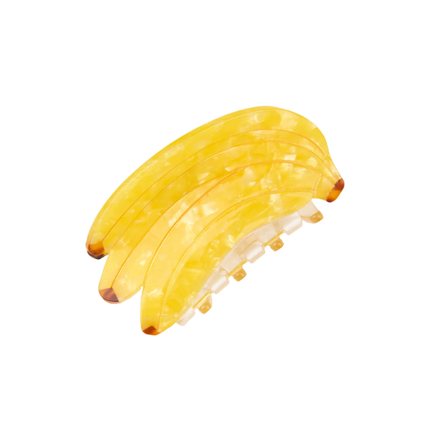 Coucou Suzette - Grosse pince - Banane