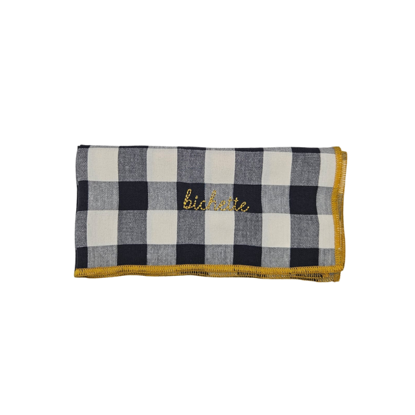 Serviette de table - Bichette