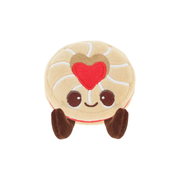 Bobballs Food - Biscuit