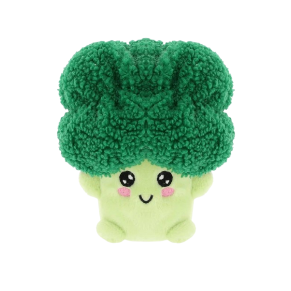 Bobballs Food - Brocolis