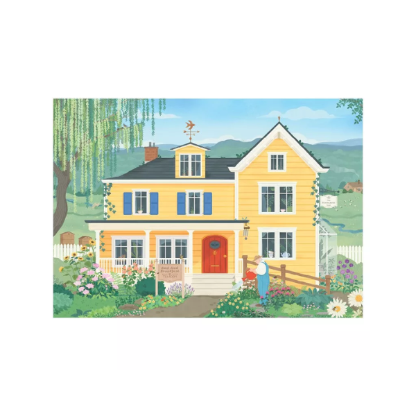 Trevell - Bumblebee Gardens