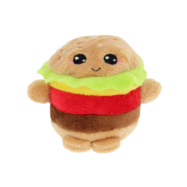 Bobballs Food - Burger