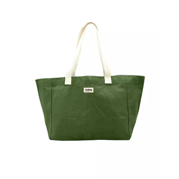 Hindbag - Cabas Claude Olive