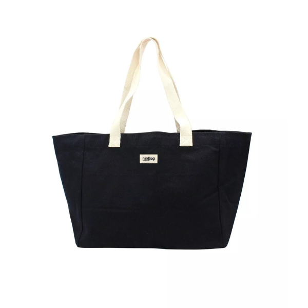 Hindbag - Cabas Claude Noir